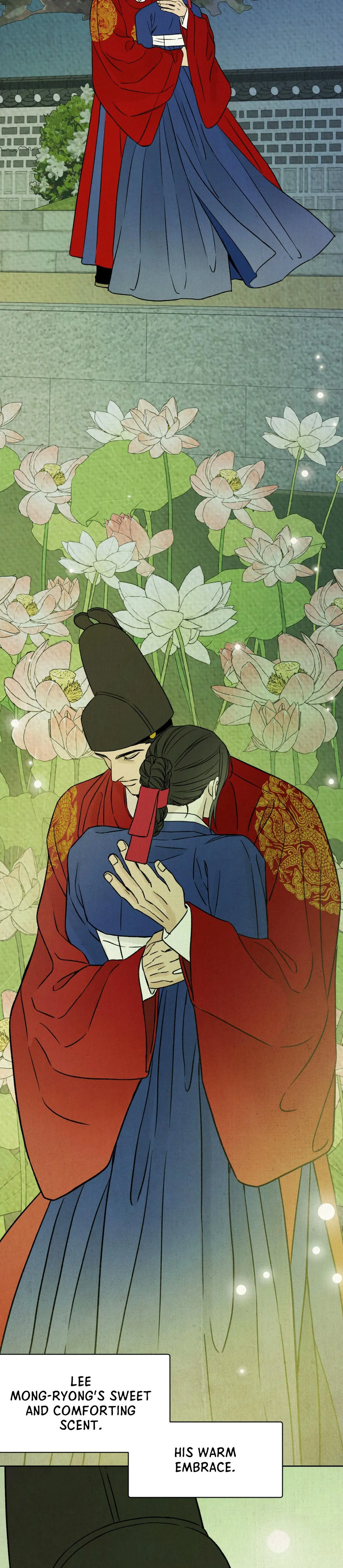 The Alluring Tale of Mong-Ryong - Chapter 65 Page 53