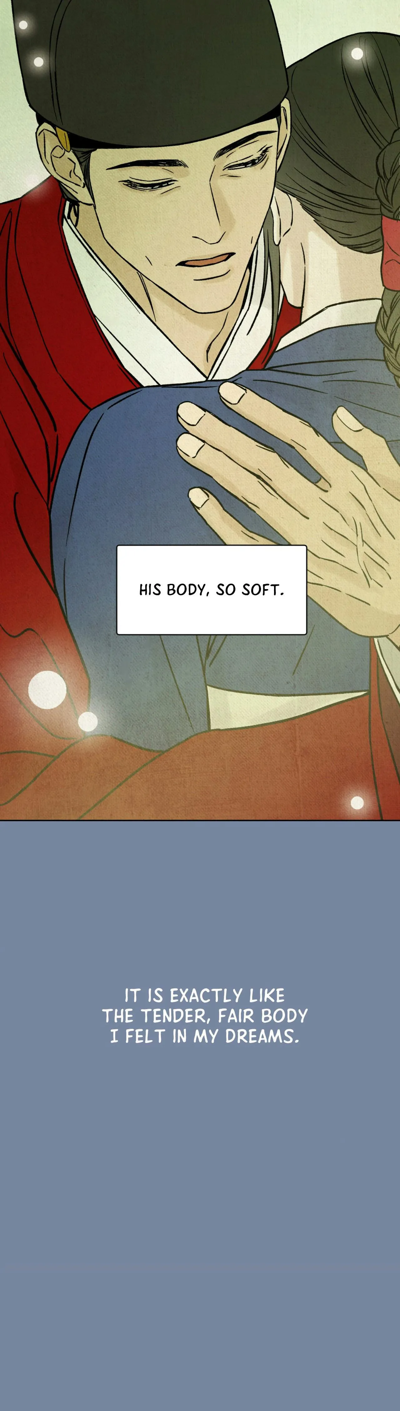 The Alluring Tale of Mong-Ryong - Chapter 65 Page 54