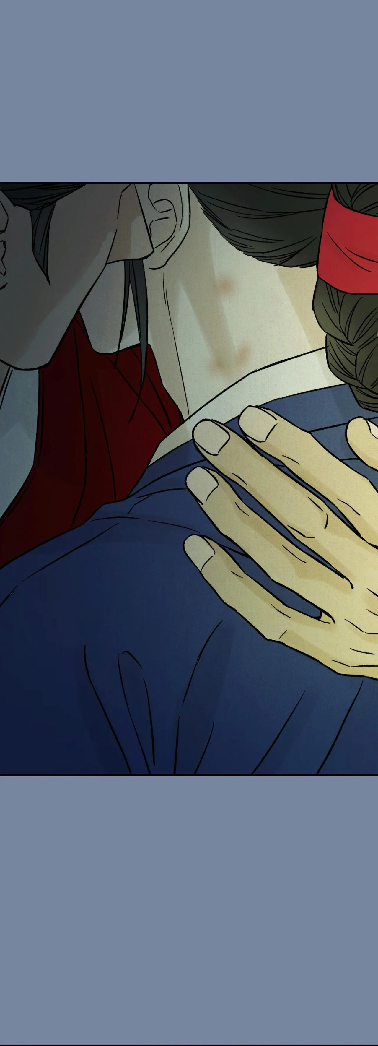 The Alluring Tale of Mong-Ryong - Chapter 65 Page 55