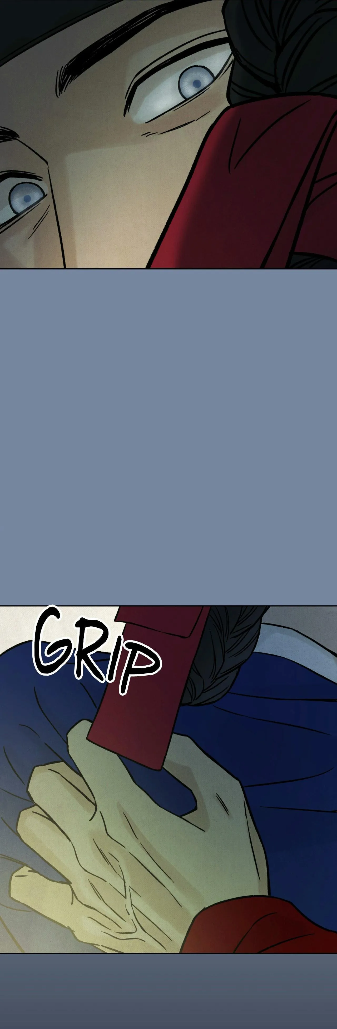 The Alluring Tale of Mong-Ryong - Chapter 65 Page 56