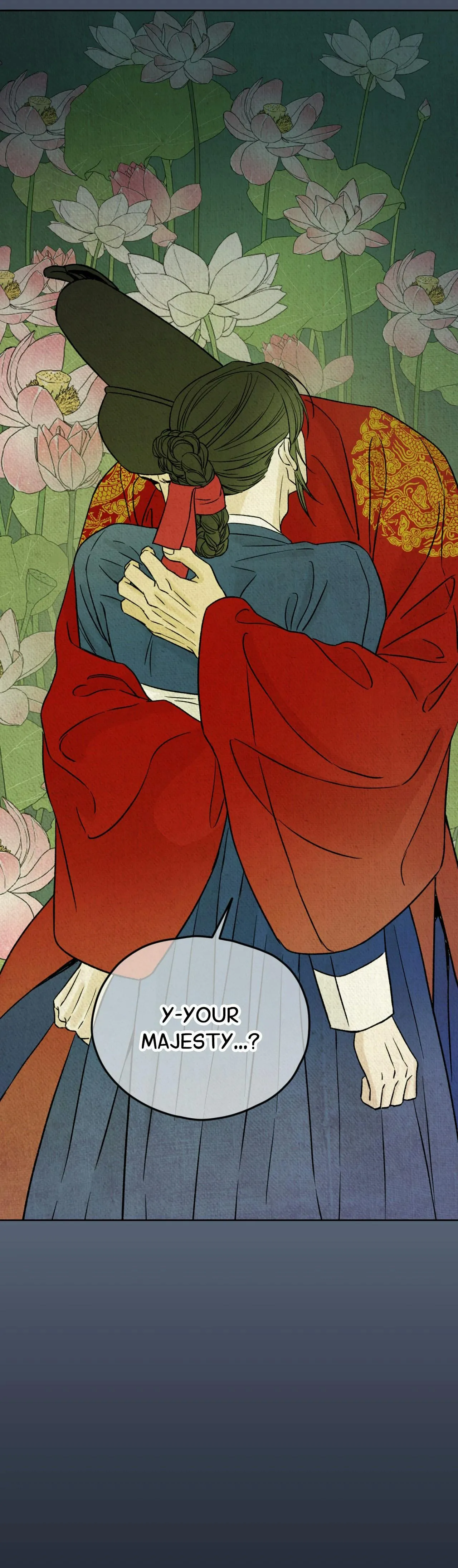 The Alluring Tale of Mong-Ryong - Chapter 65 Page 57