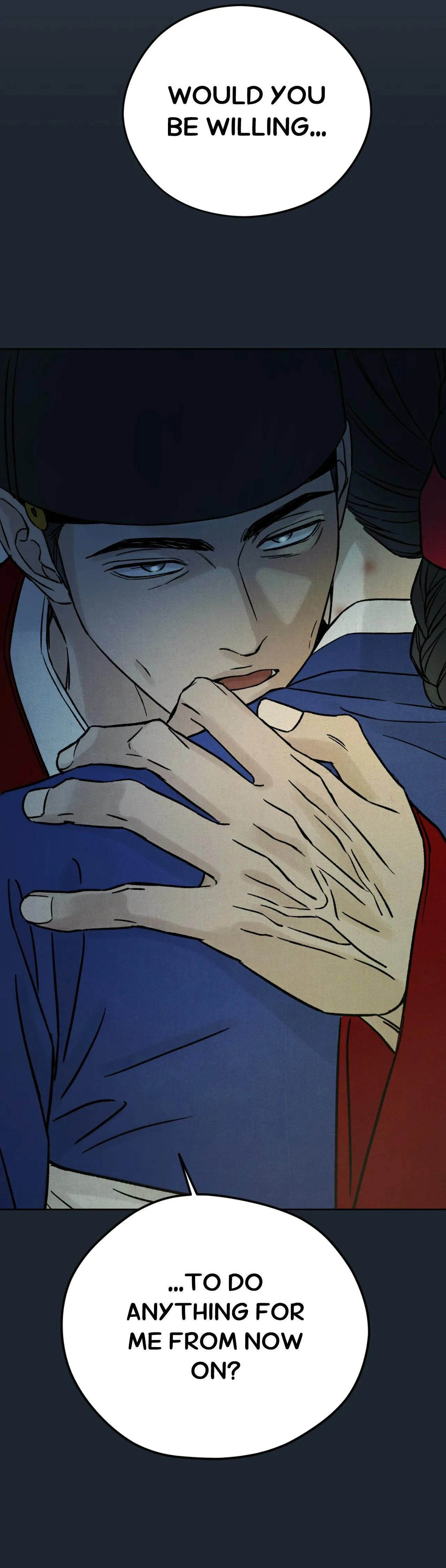 The Alluring Tale of Mong-Ryong - Chapter 65 Page 58