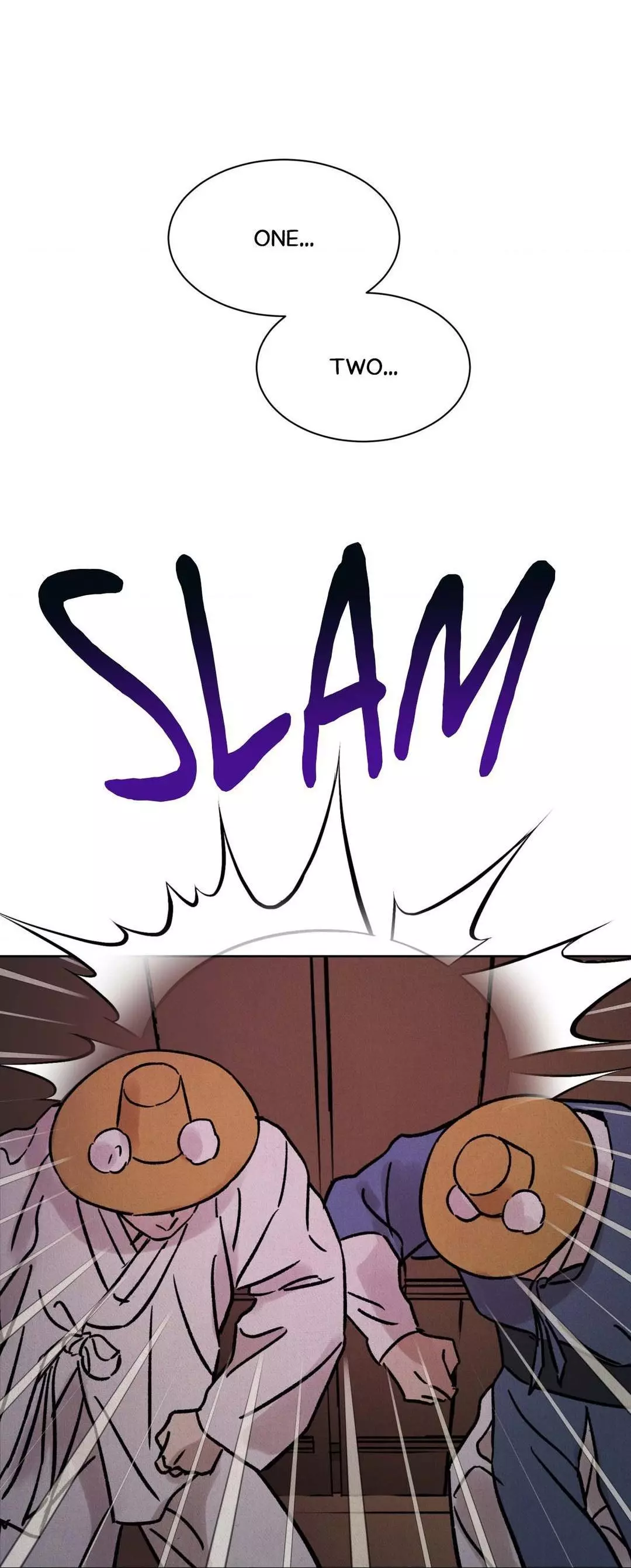 The Alluring Tale of Mong-Ryong - Chapter 7 Page 10