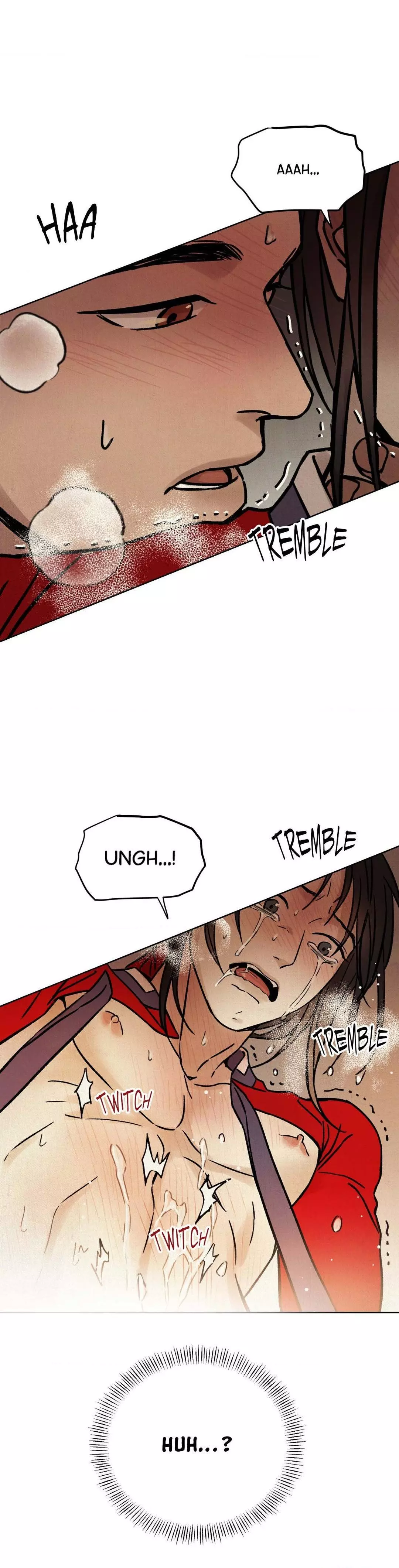 The Alluring Tale of Mong-Ryong - Chapter 7 Page 18