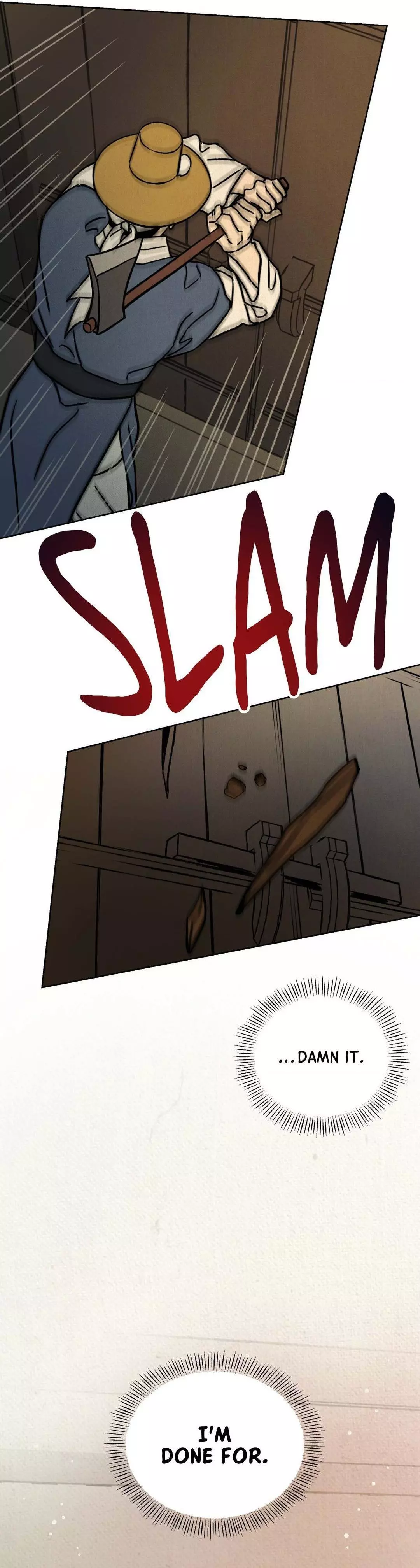 The Alluring Tale of Mong-Ryong - Chapter 7 Page 20