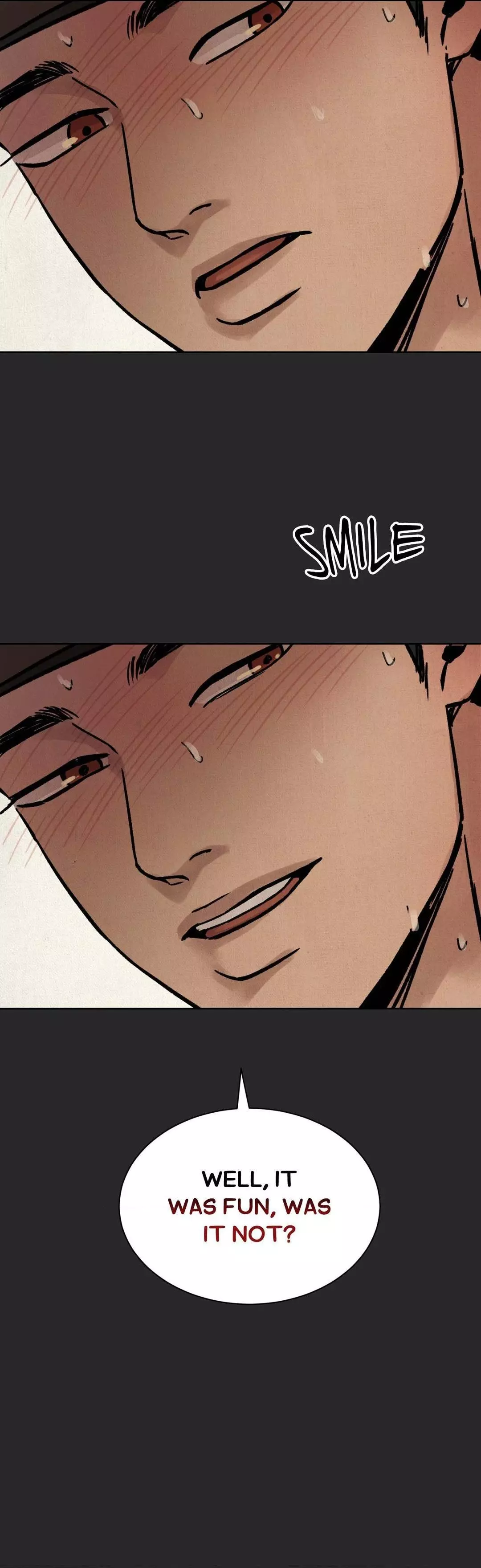 The Alluring Tale of Mong-Ryong - Chapter 7 Page 22