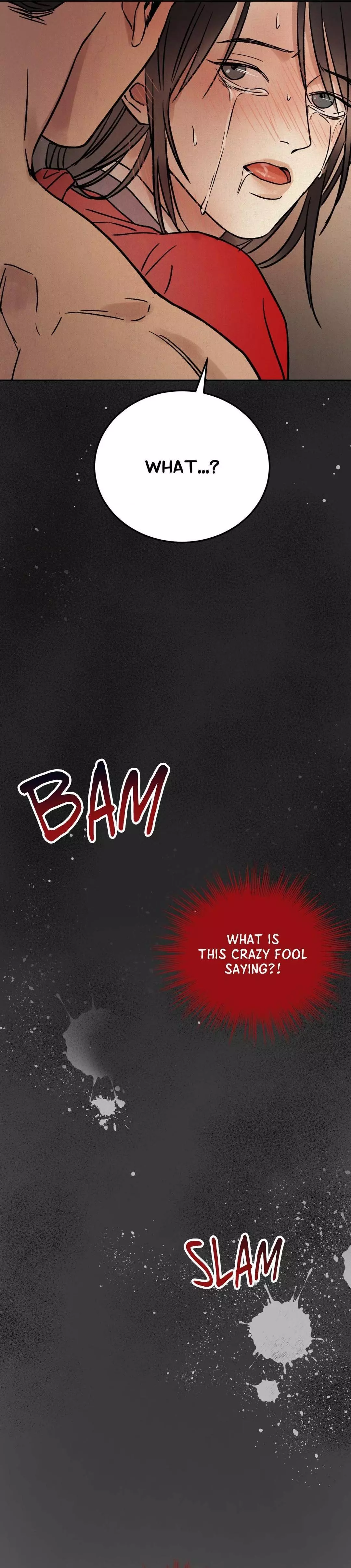 The Alluring Tale of Mong-Ryong - Chapter 7 Page 23
