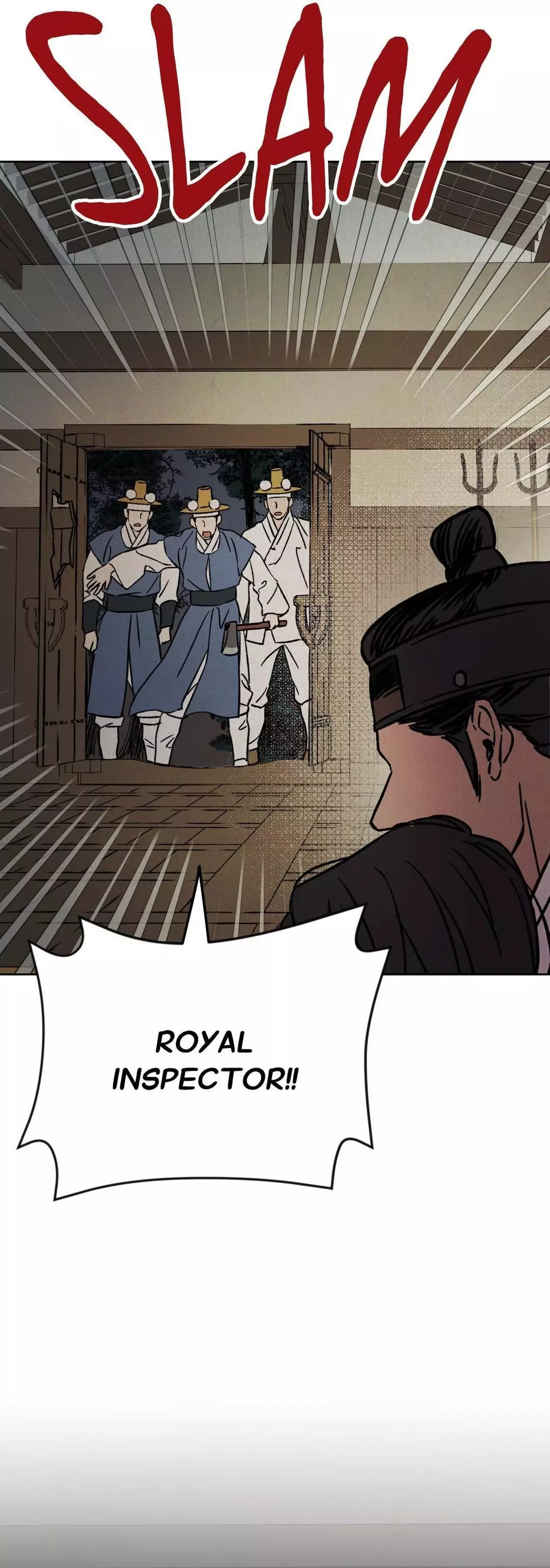 The Alluring Tale of Mong-Ryong - Chapter 7 Page 25
