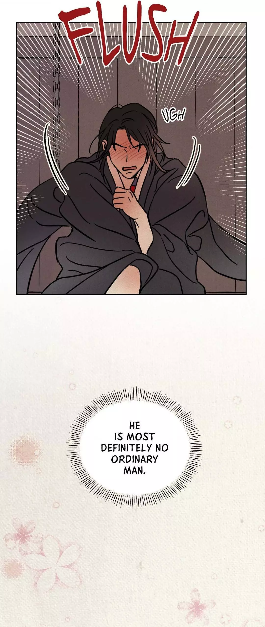 The Alluring Tale of Mong-Ryong - Chapter 7 Page 32