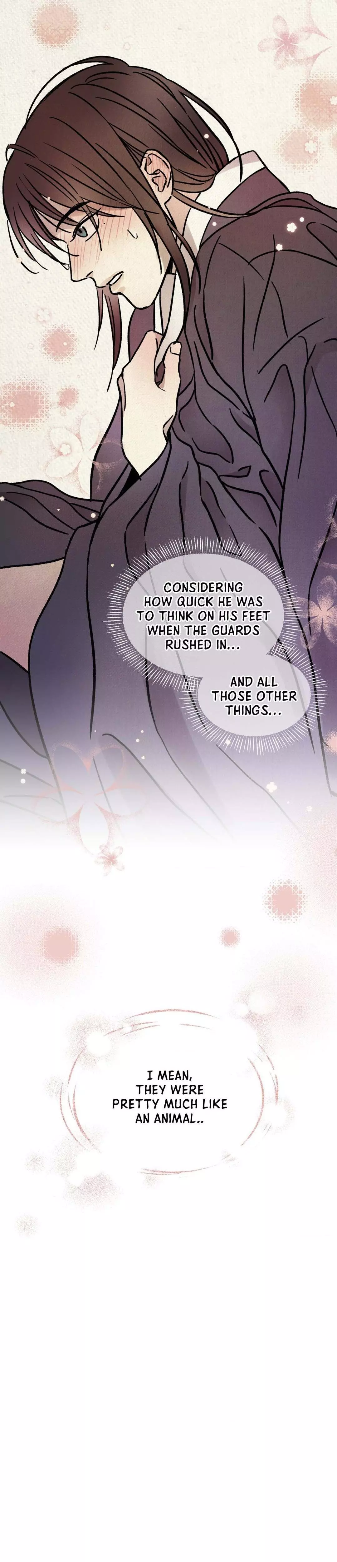The Alluring Tale of Mong-Ryong - Chapter 7 Page 33