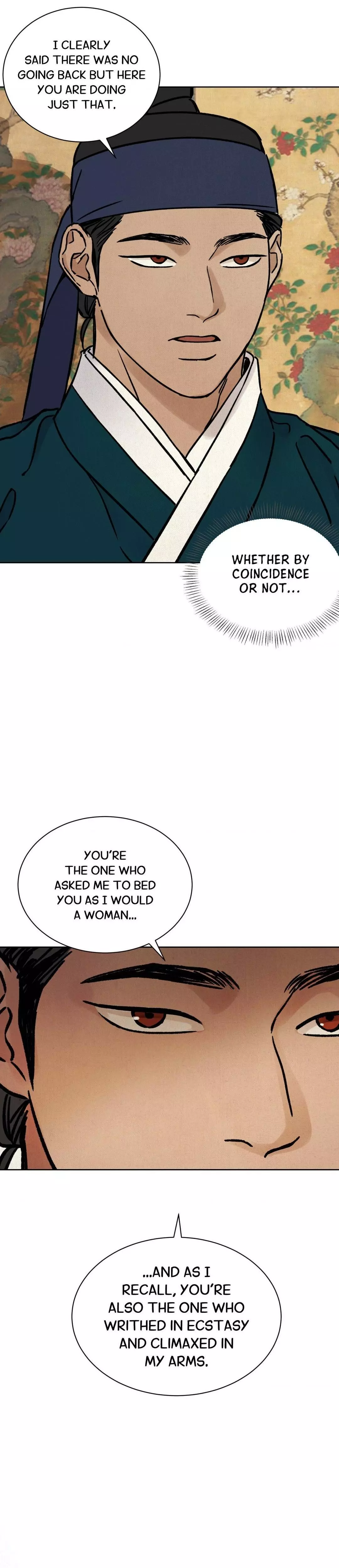 The Alluring Tale of Mong-Ryong - Chapter 7 Page 39