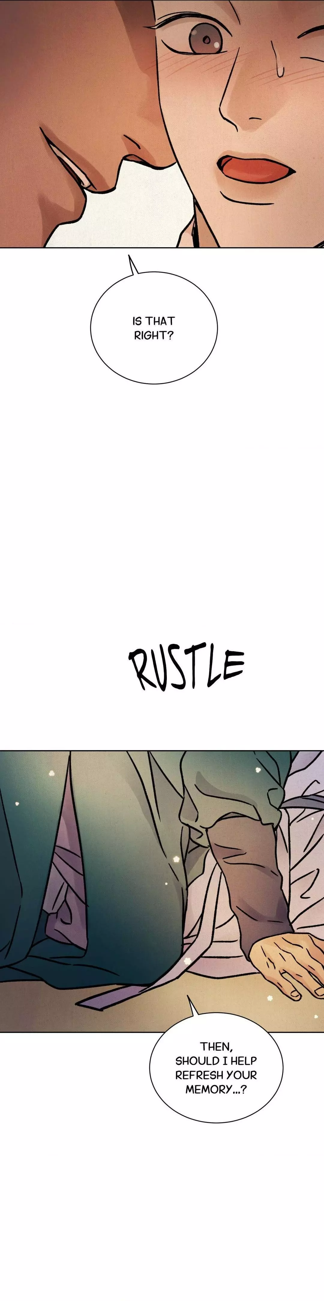 The Alluring Tale of Mong-Ryong - Chapter 7 Page 41