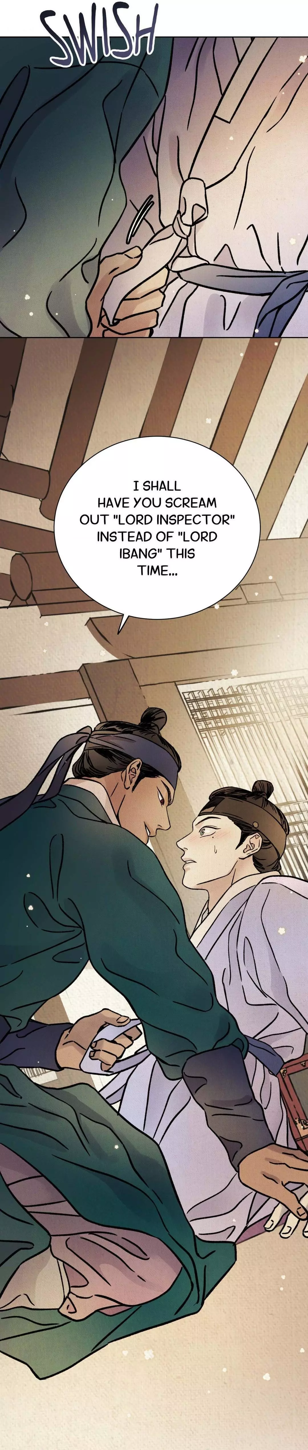 The Alluring Tale of Mong-Ryong - Chapter 7 Page 42