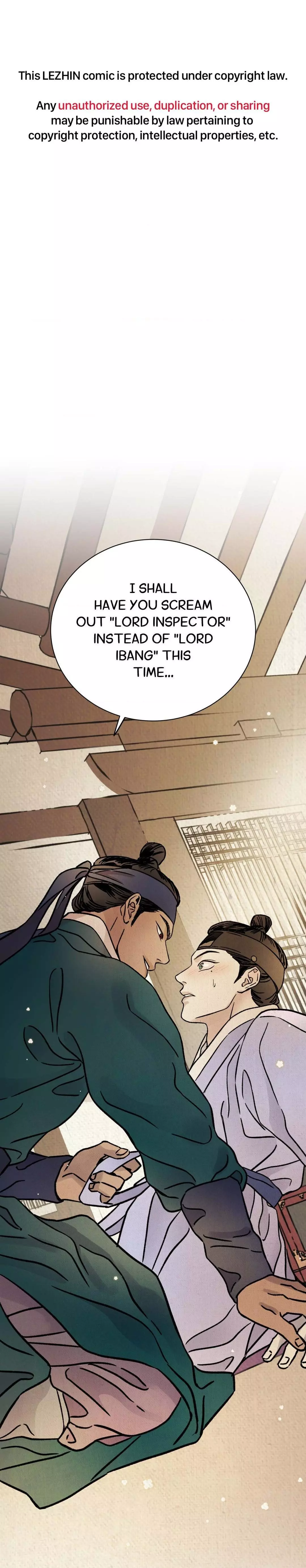 The Alluring Tale of Mong-Ryong - Chapter 8 Page 2