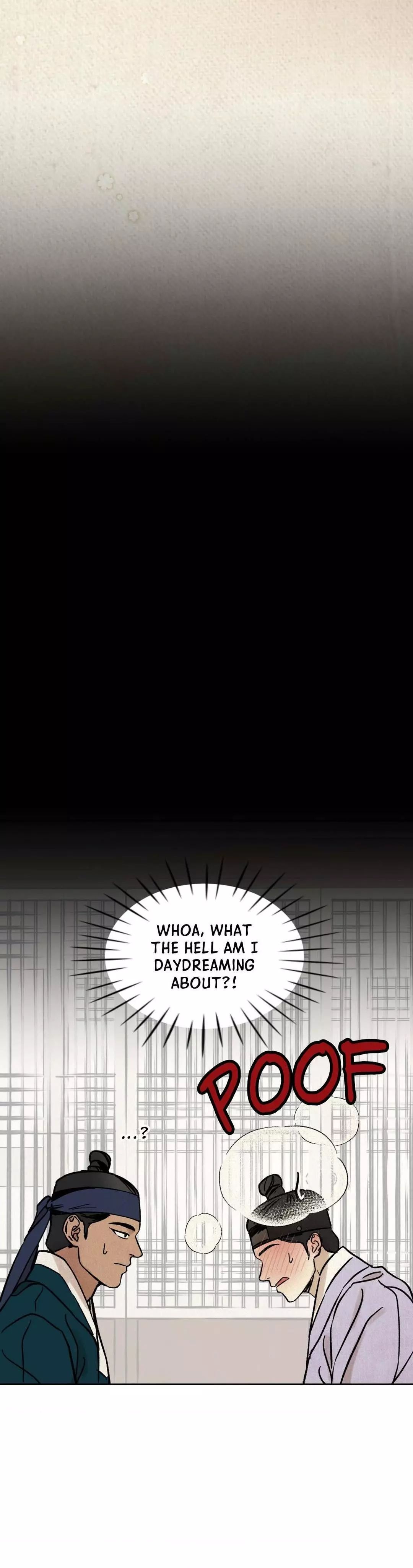 The Alluring Tale of Mong-Ryong - Chapter 8 Page 3