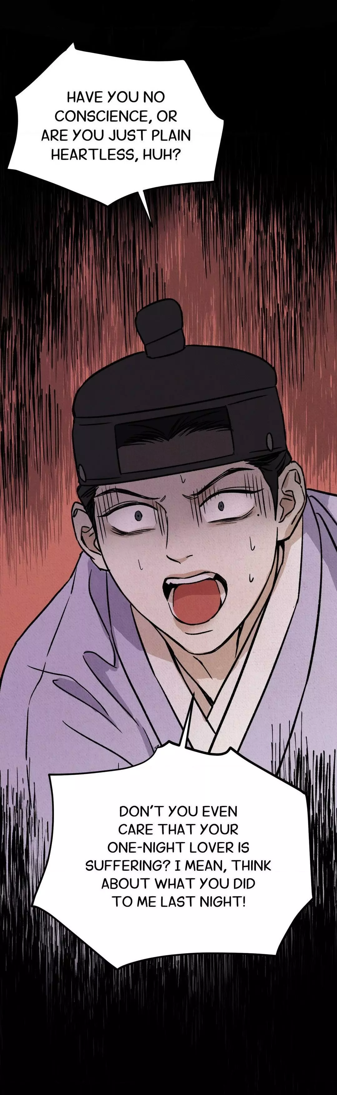 The Alluring Tale of Mong-Ryong - Chapter 8 Page 25