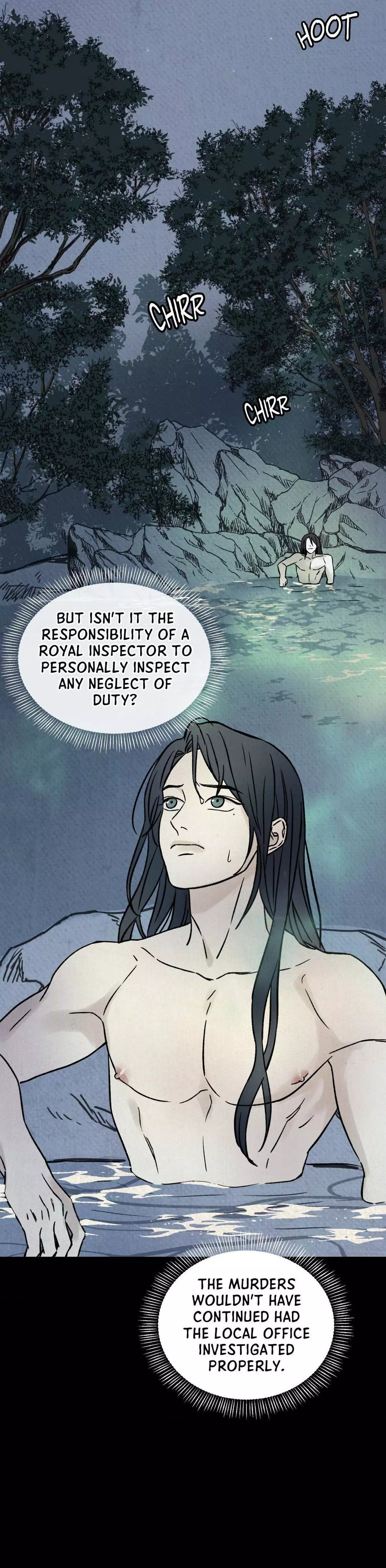 The Alluring Tale of Mong-Ryong - Chapter 8 Page 38