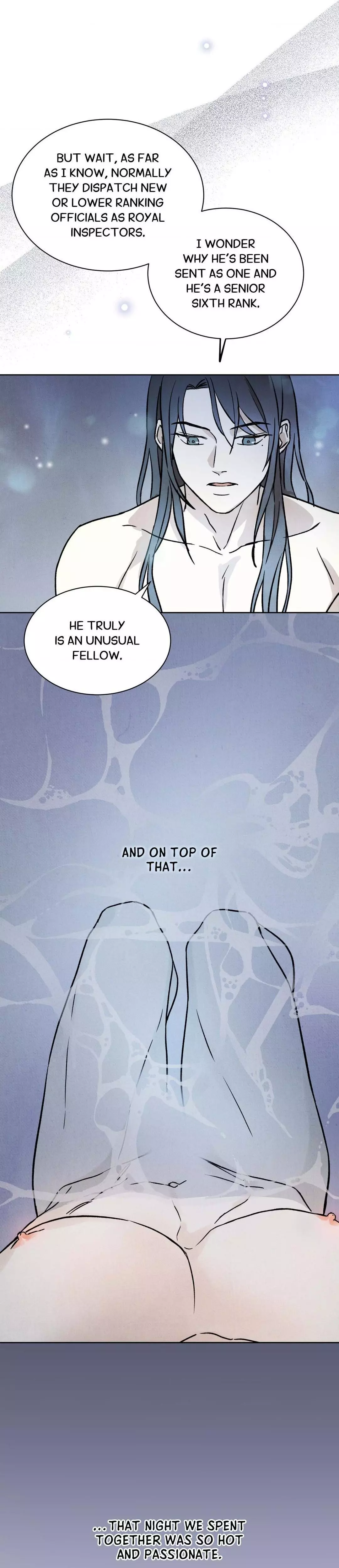 The Alluring Tale of Mong-Ryong - Chapter 8 Page 40