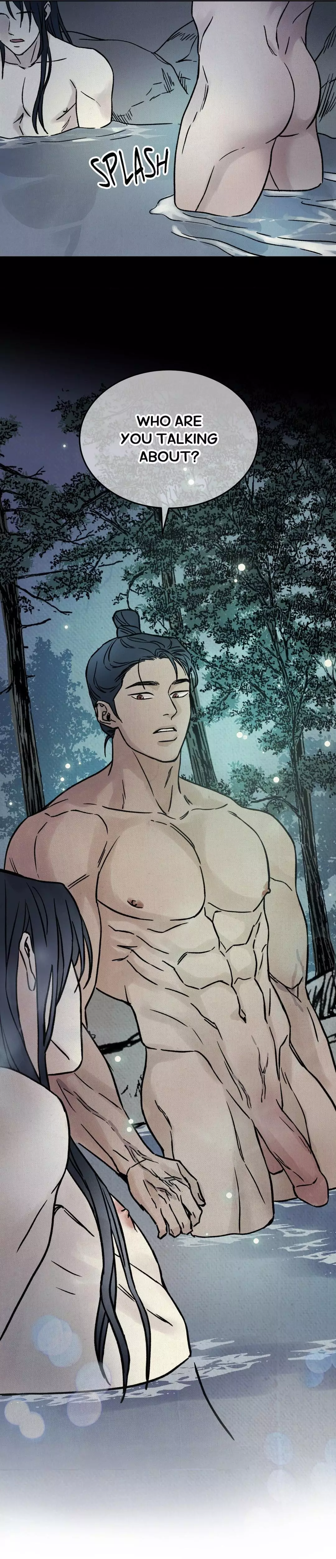 The Alluring Tale of Mong-Ryong - Chapter 8 Page 42