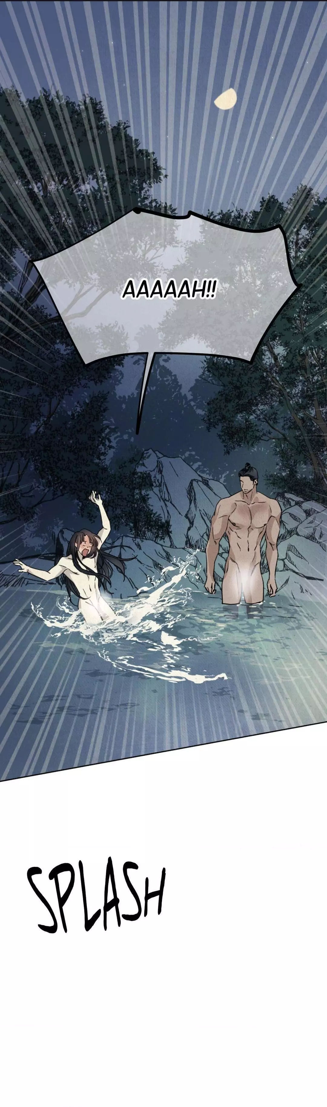 The Alluring Tale of Mong-Ryong - Chapter 9 Page 5