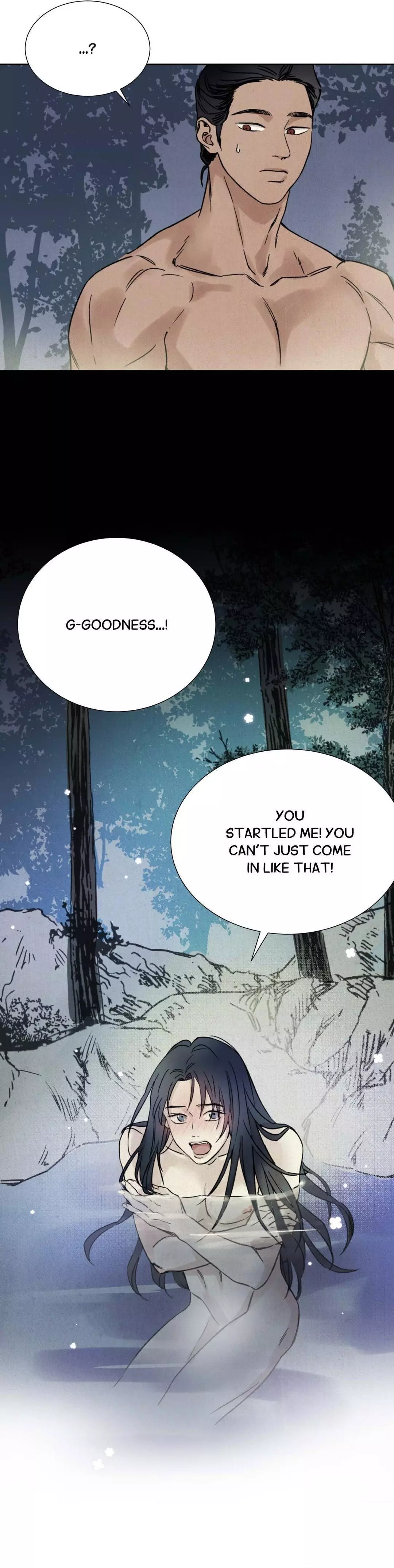 The Alluring Tale of Mong-Ryong - Chapter 9 Page 6