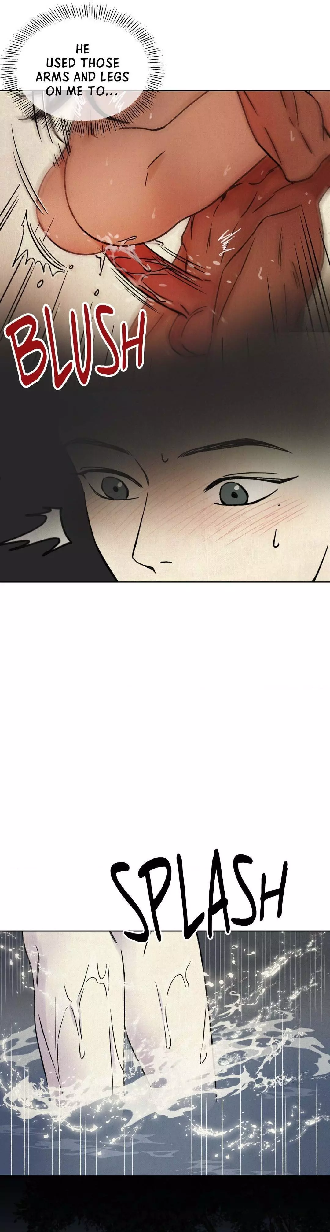 The Alluring Tale of Mong-Ryong - Chapter 9 Page 11
