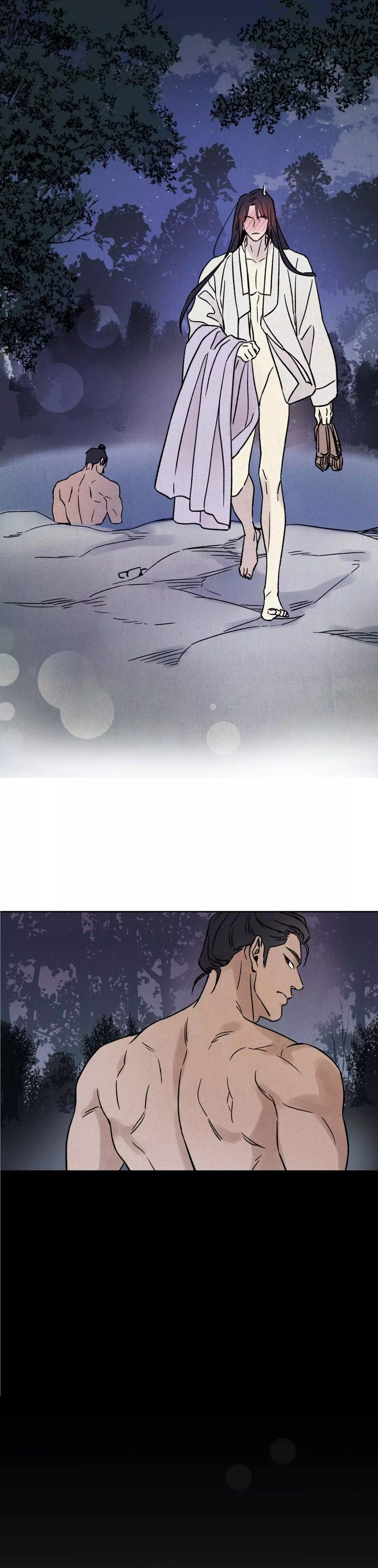 The Alluring Tale of Mong-Ryong - Chapter 9 Page 13