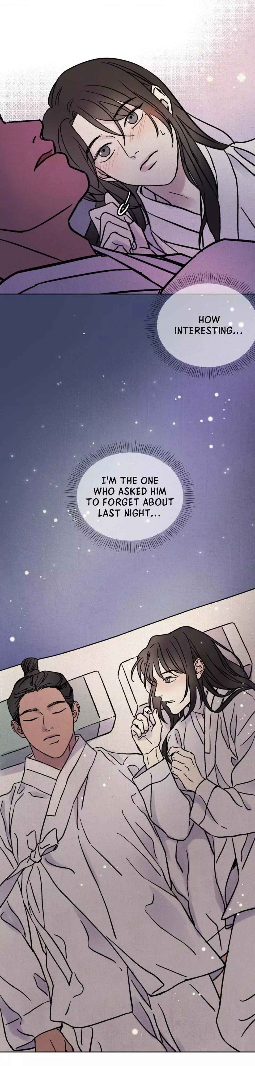 The Alluring Tale of Mong-Ryong - Chapter 9 Page 16
