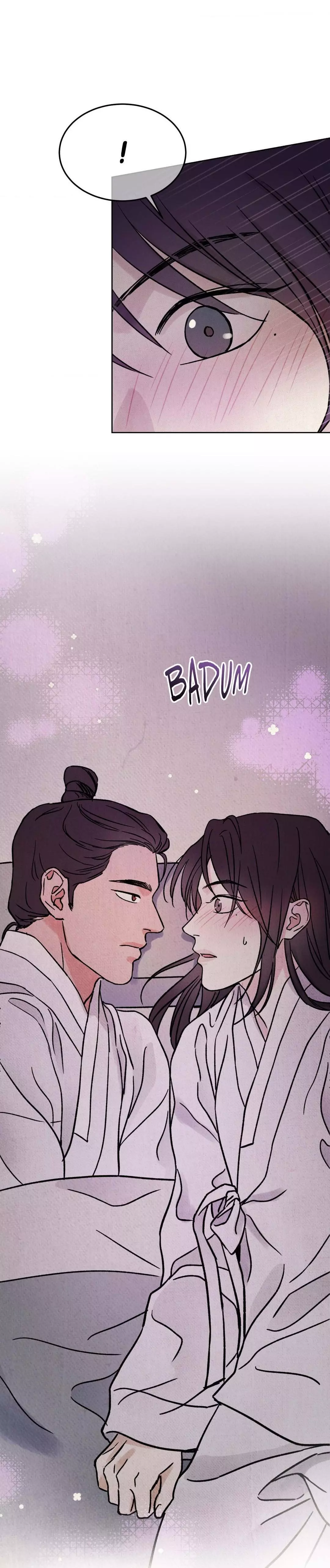 The Alluring Tale of Mong-Ryong - Chapter 9 Page 22