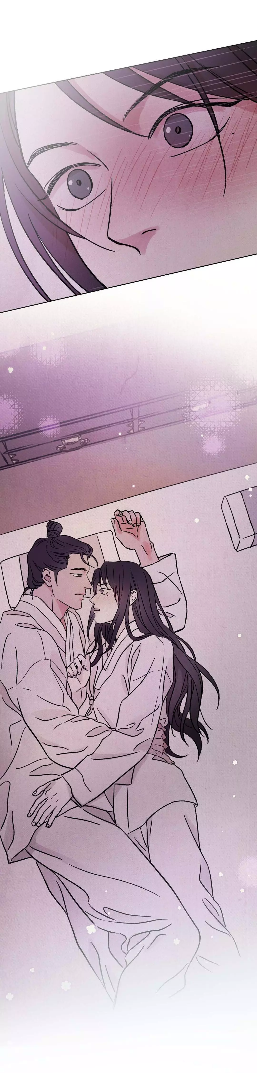 The Alluring Tale of Mong-Ryong - Chapter 9 Page 24