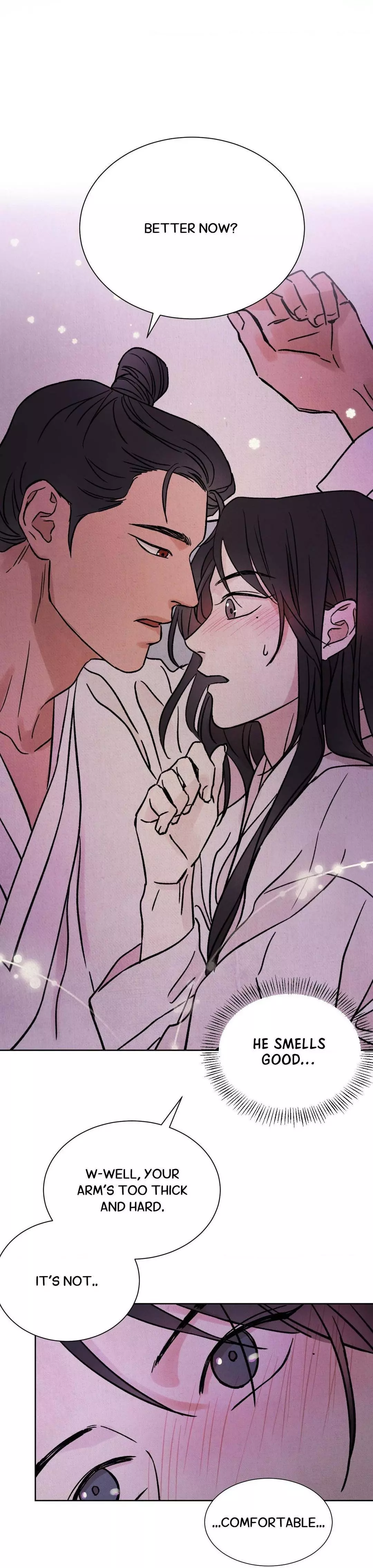 The Alluring Tale of Mong-Ryong - Chapter 9 Page 25