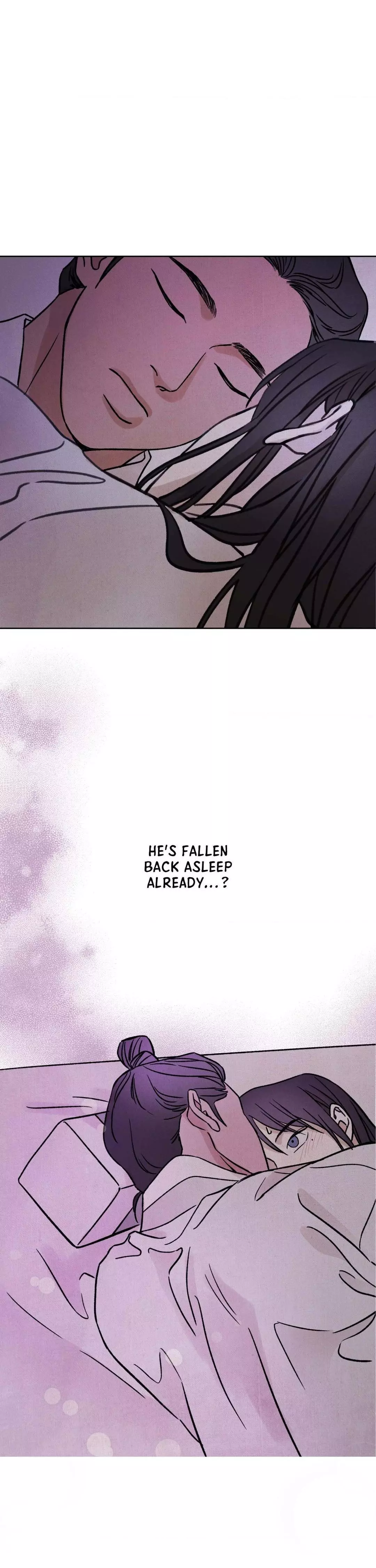 The Alluring Tale of Mong-Ryong - Chapter 9 Page 26