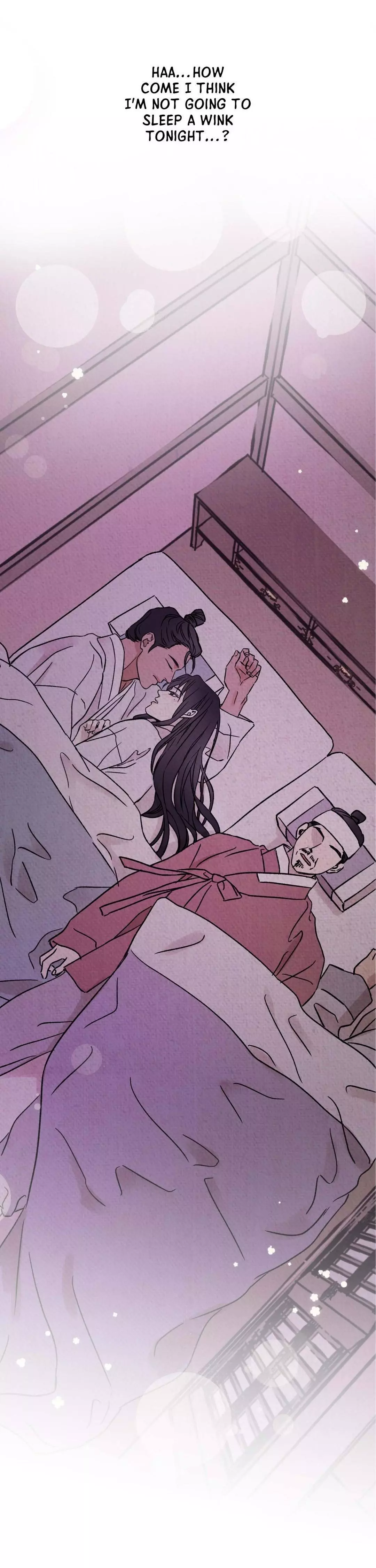 The Alluring Tale of Mong-Ryong - Chapter 9 Page 27