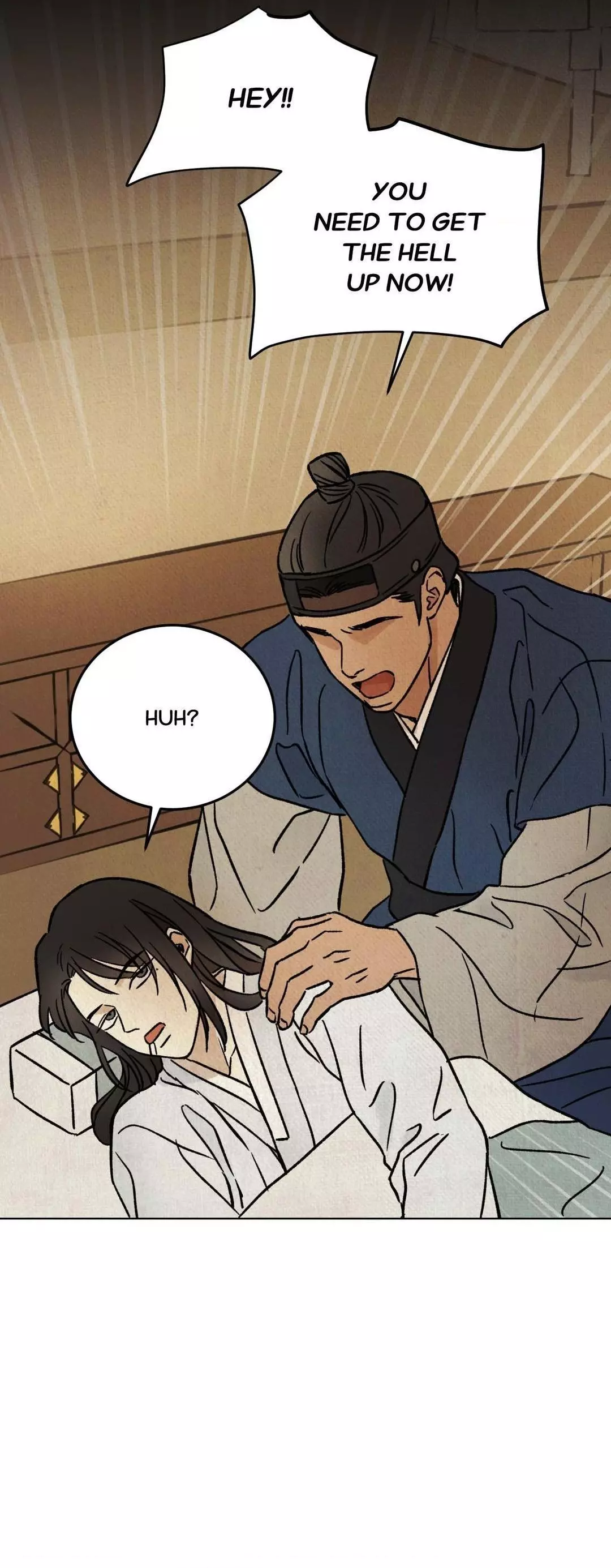The Alluring Tale of Mong-Ryong - Chapter 9 Page 30