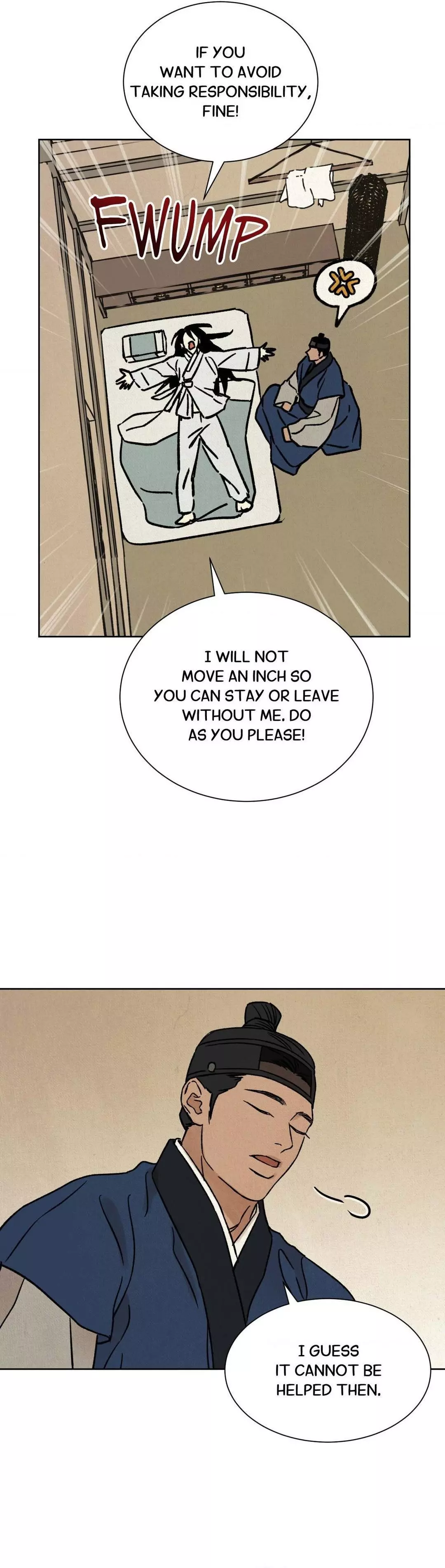 The Alluring Tale of Mong-Ryong - Chapter 9 Page 39