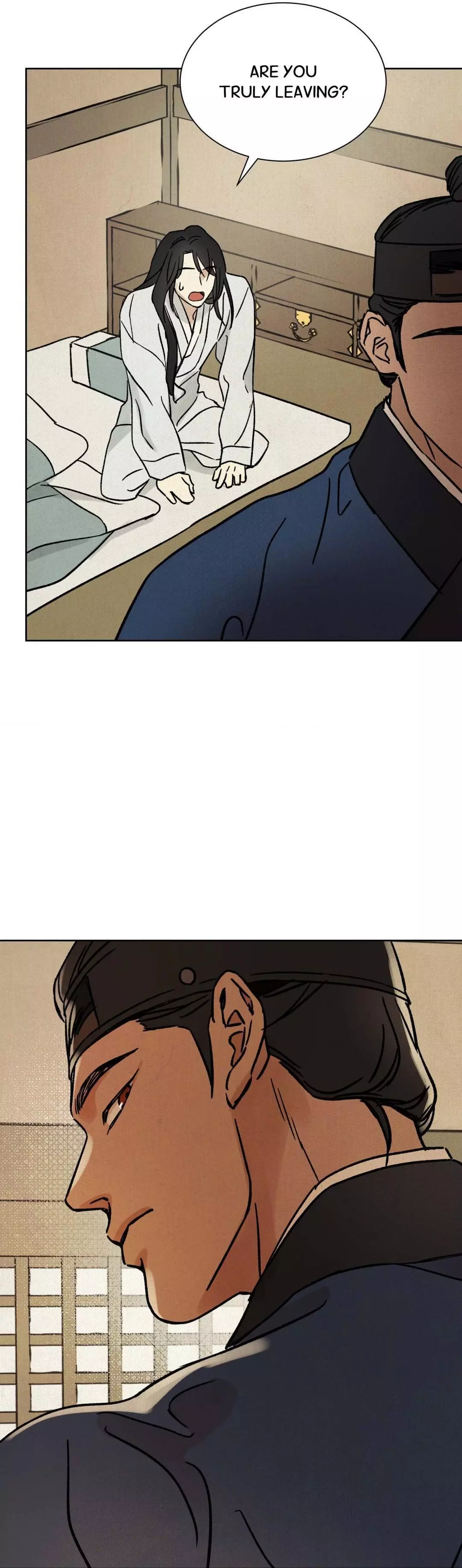 The Alluring Tale of Mong-Ryong - Chapter 9 Page 41