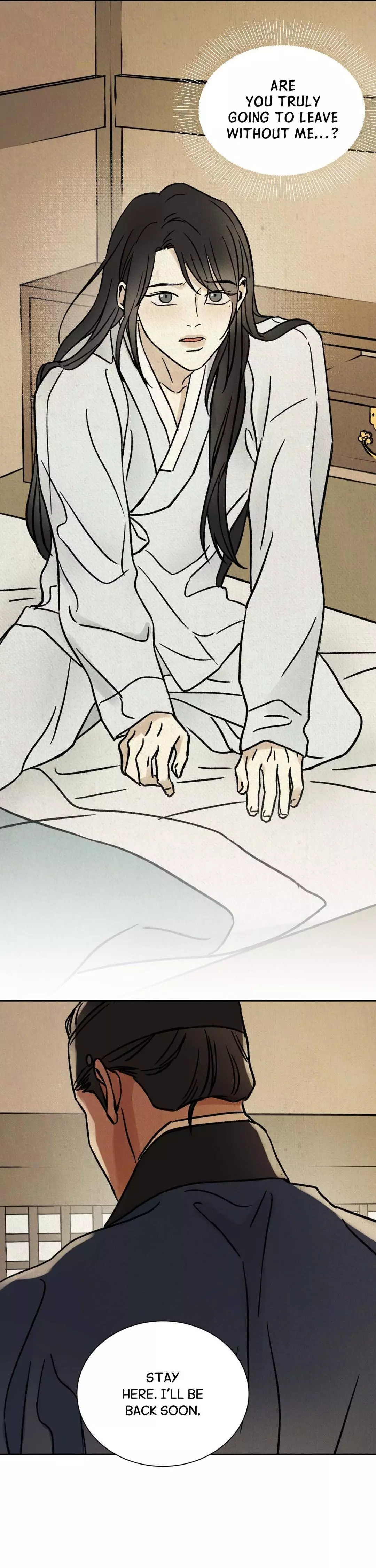 The Alluring Tale of Mong-Ryong - Chapter 9 Page 42