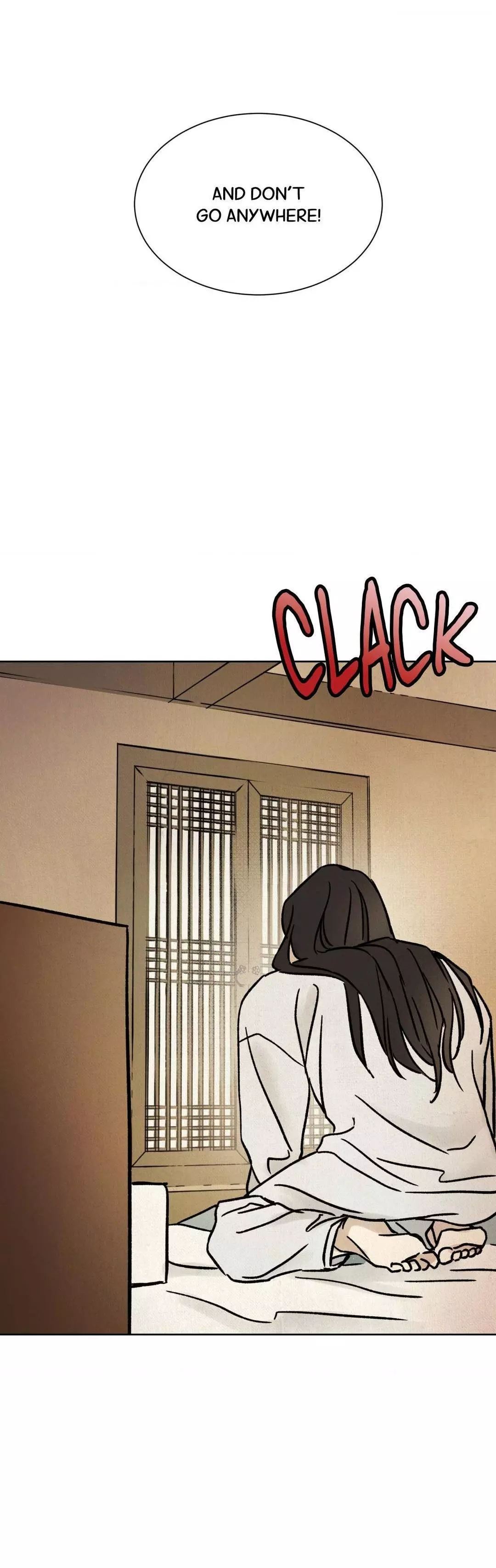 The Alluring Tale of Mong-Ryong - Chapter 9 Page 43