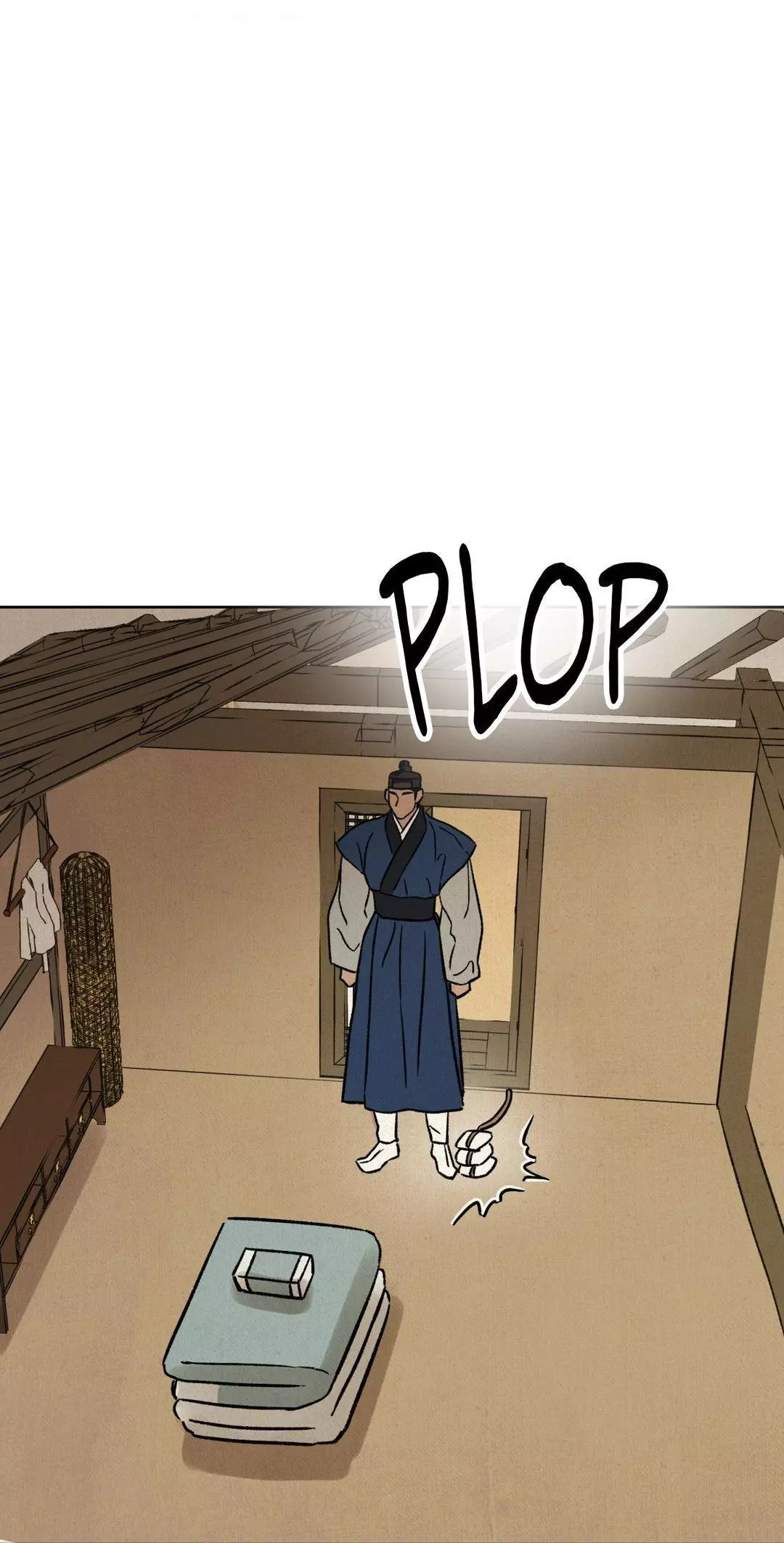 The Alluring Tale of Mong-Ryong - Chapter 9 Page 46