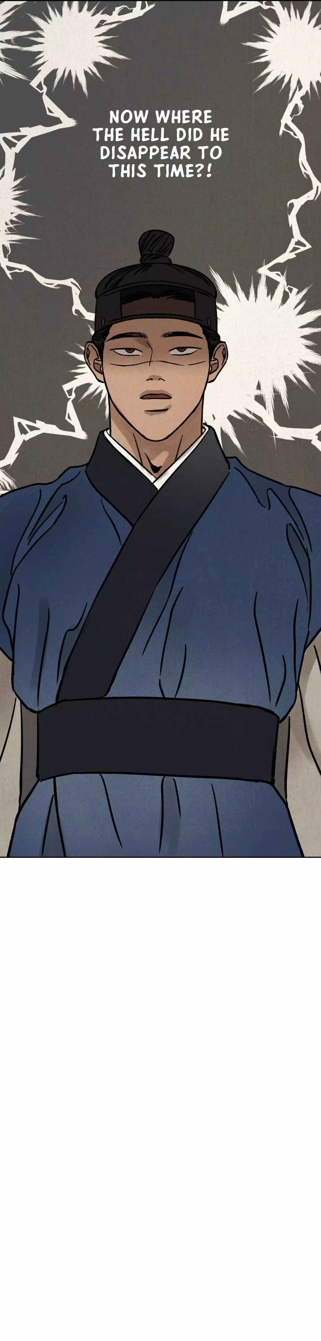 The Alluring Tale of Mong-Ryong - Chapter 9 Page 47