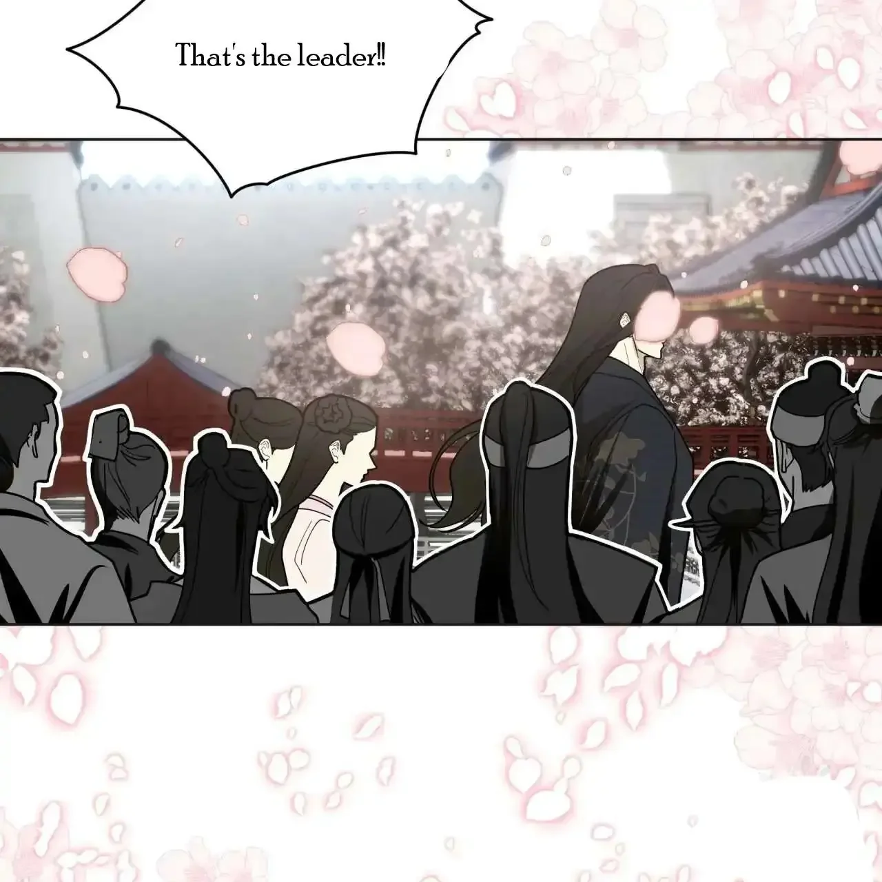For a Thousand Autumns - Chapter 0 Page 24