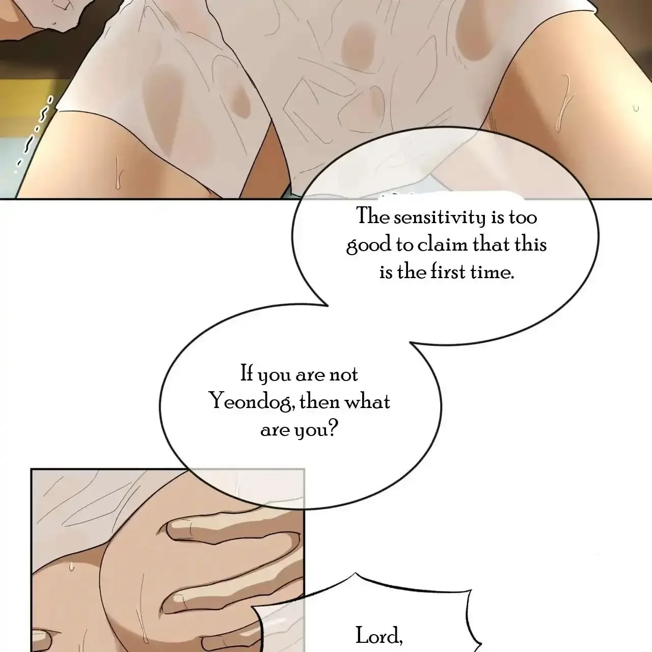 For a Thousand Autumns - Chapter 0 Page 45