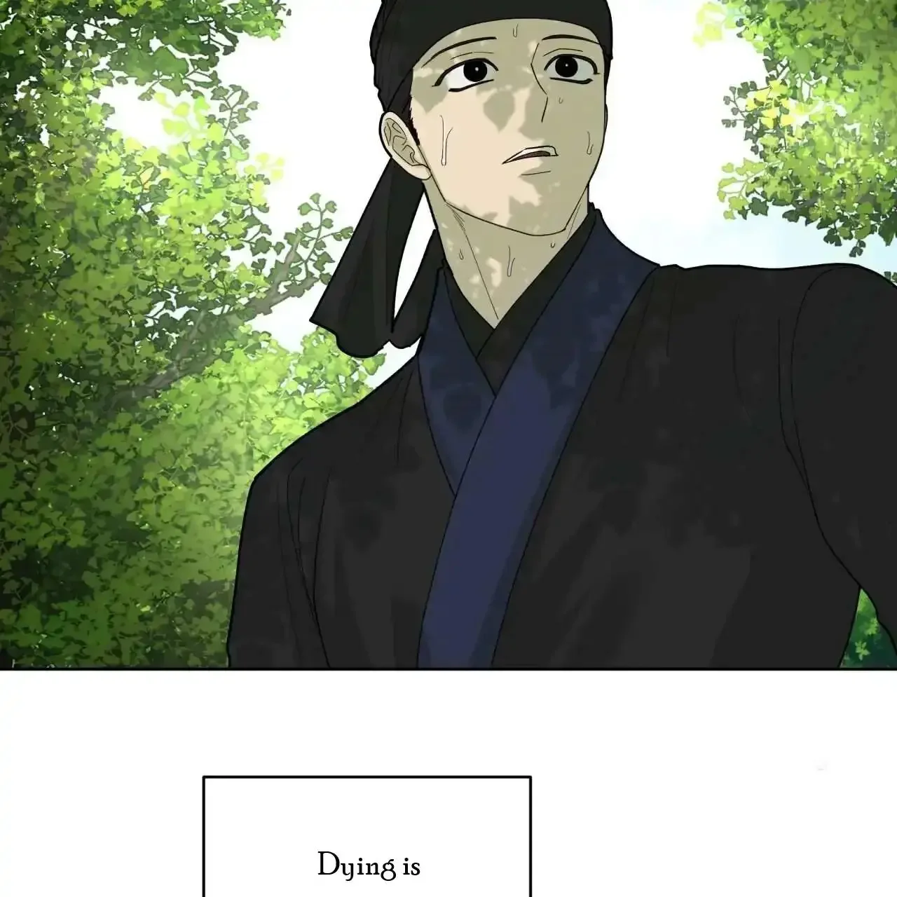 For a Thousand Autumns - Chapter 0 Page 80