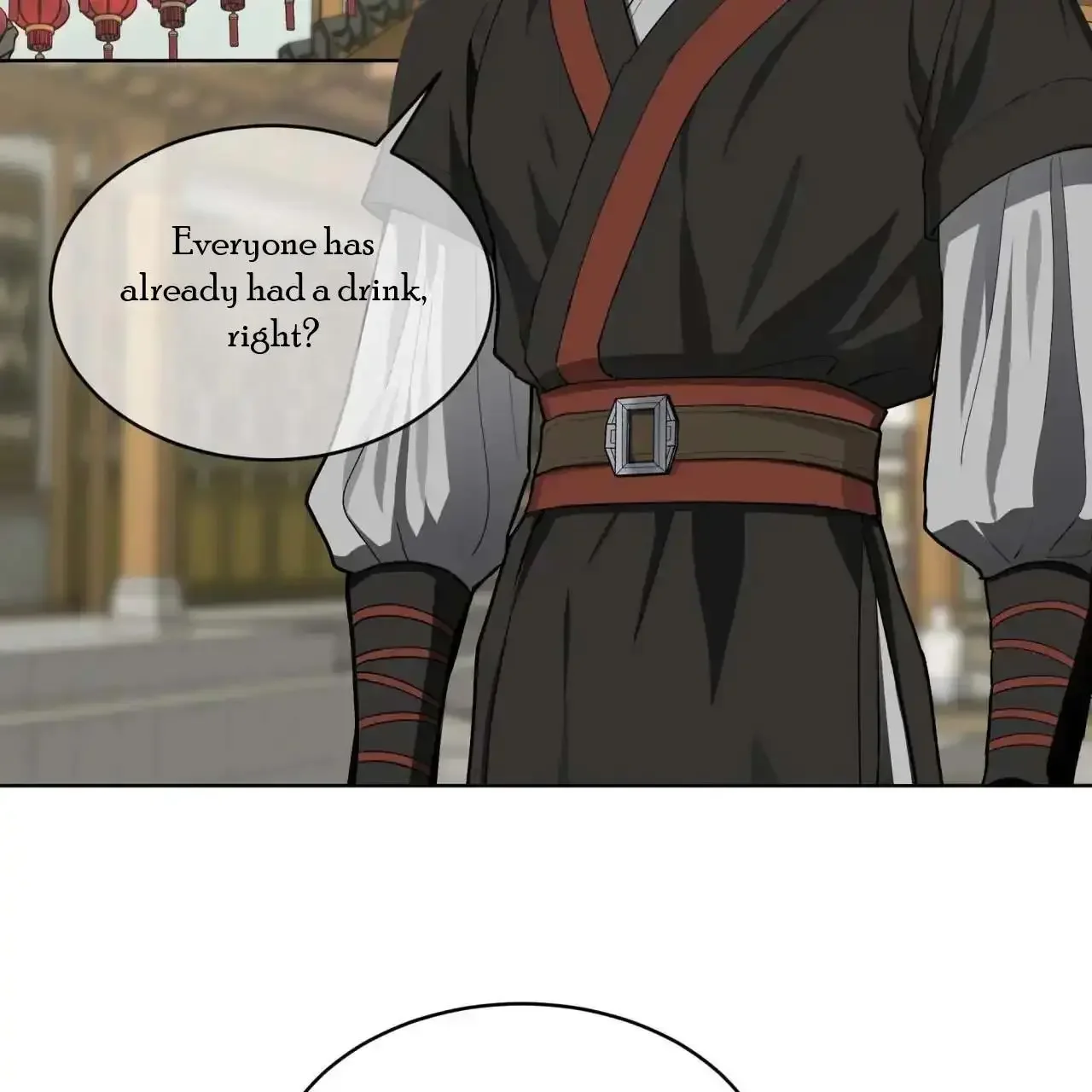 For a Thousand Autumns - Chapter 1 Page 4