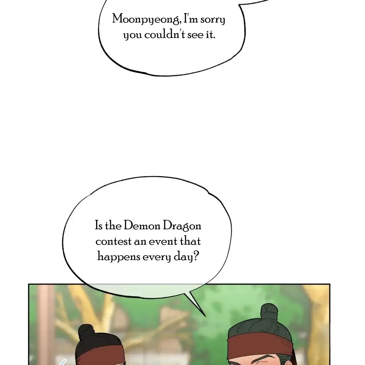 For a Thousand Autumns - Chapter 1 Page 6
