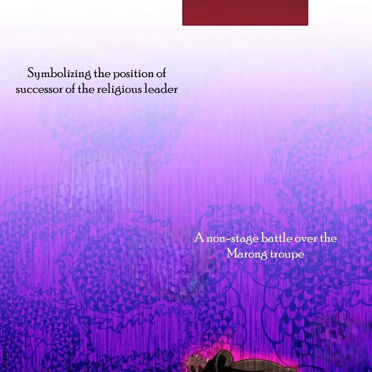 For a Thousand Autumns - Chapter 1 Page 8