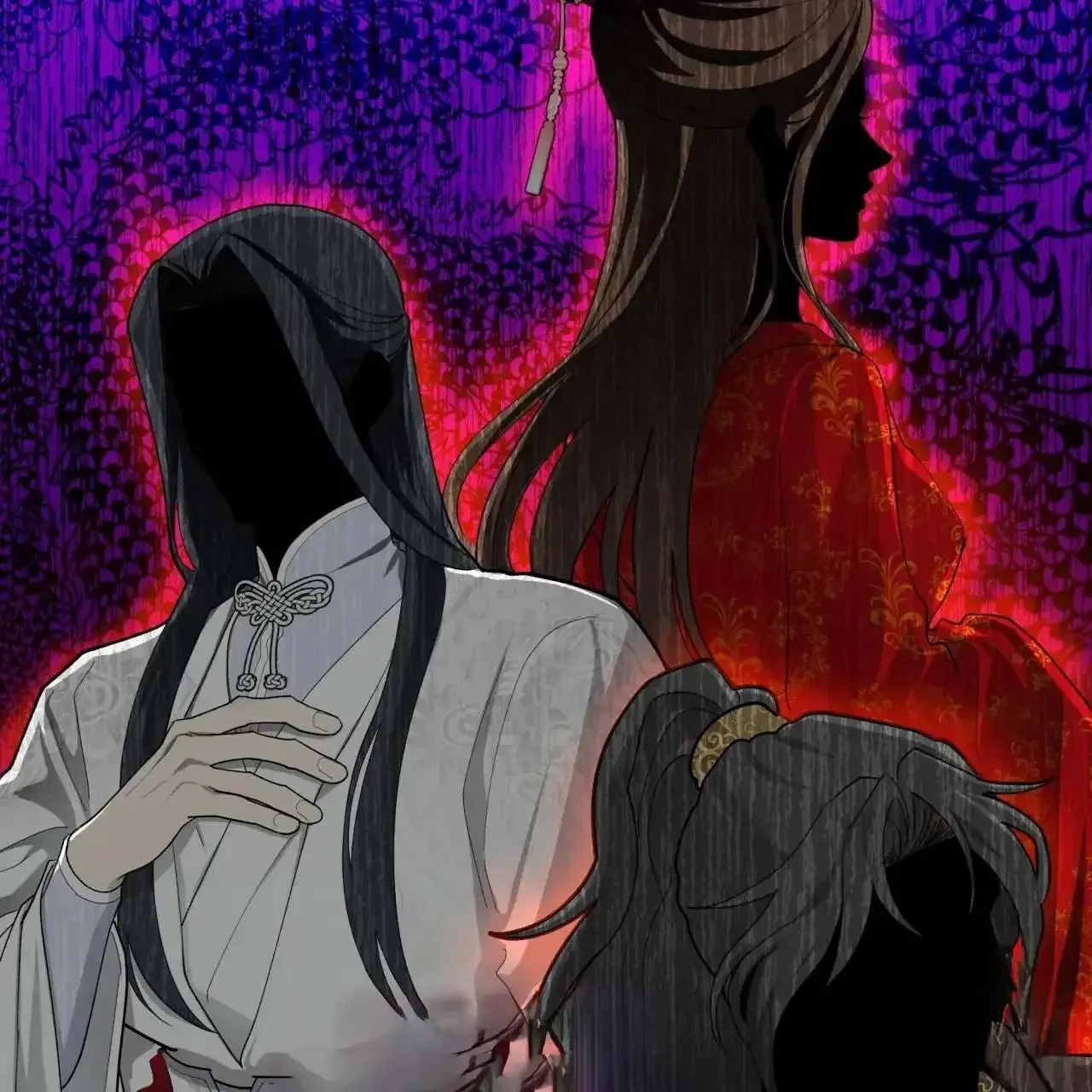 For a Thousand Autumns - Chapter 1 Page 9