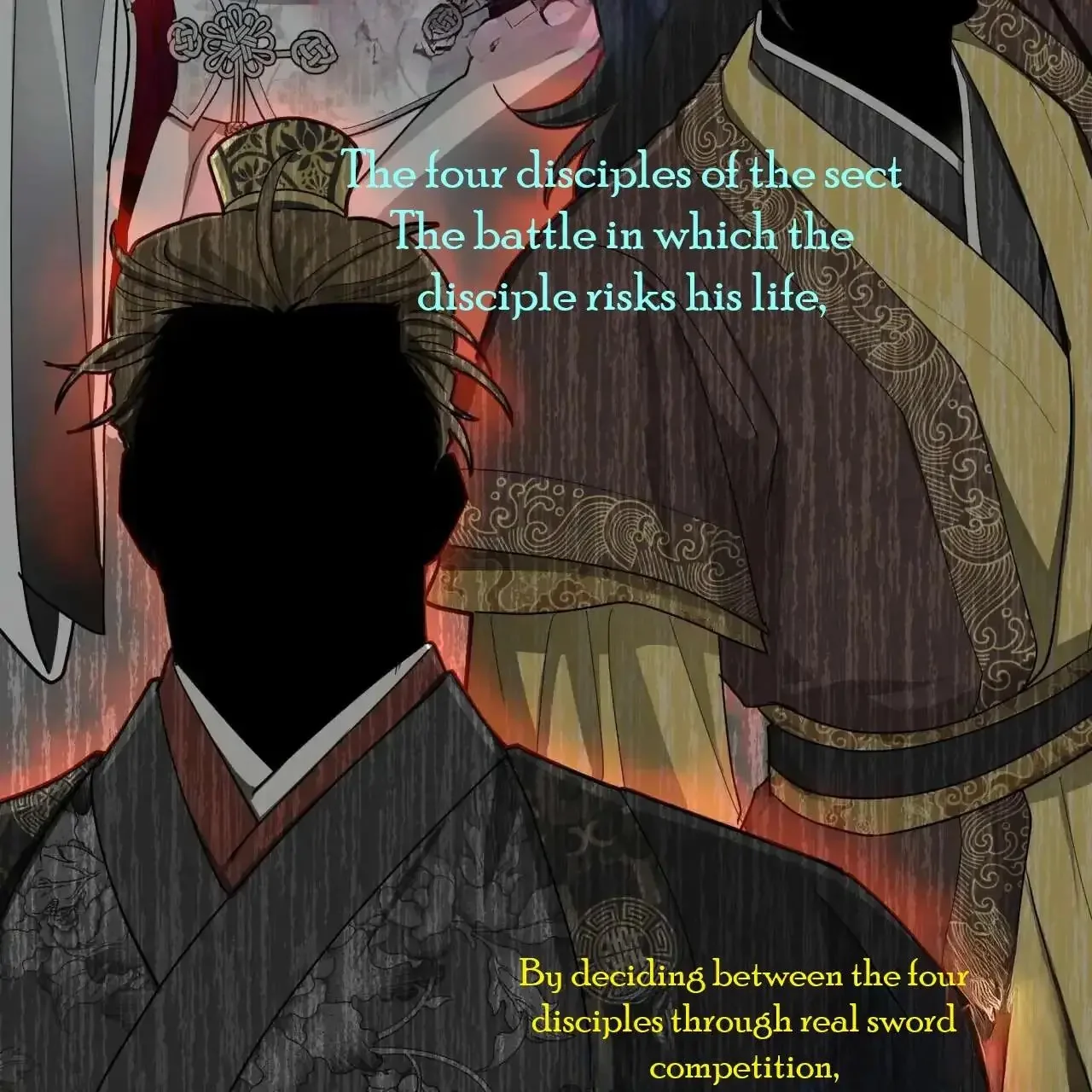 For a Thousand Autumns - Chapter 1 Page 10