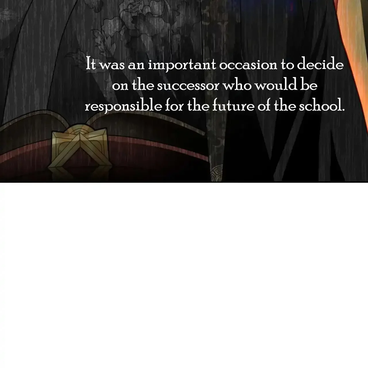 For a Thousand Autumns - Chapter 1 Page 11