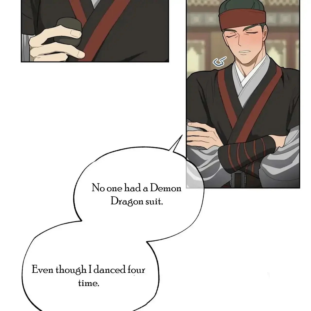 For a Thousand Autumns - Chapter 1 Page 13